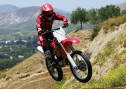 Honda CRF450R